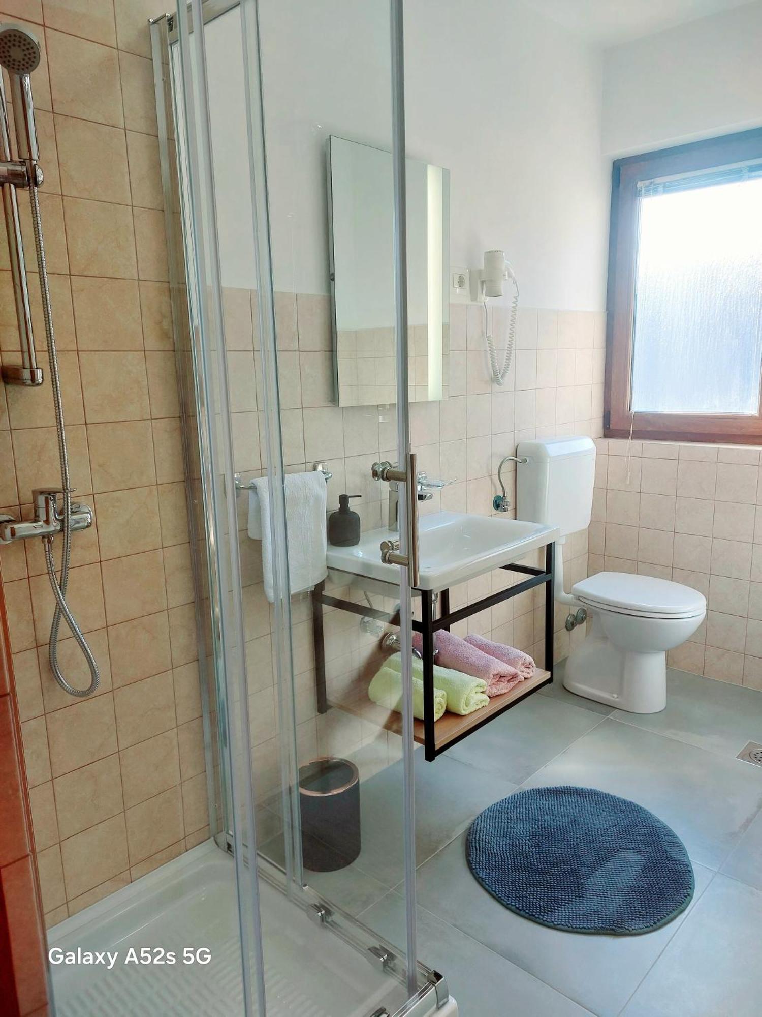 Casa Panorama Sunset Apartment Rabac Bagian luar foto